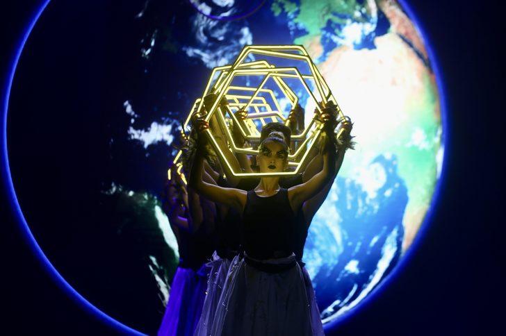 Tarım ve Orman Bakanı Kirişci, Uluslararası Arıcılık Kongresi'ne katıldı: G5