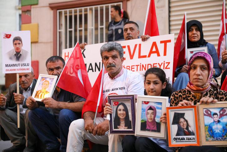 Diyarbakır annelerinden 4'üncü yılına girecek "evlat nöbetlerine" destek çağrısı G3