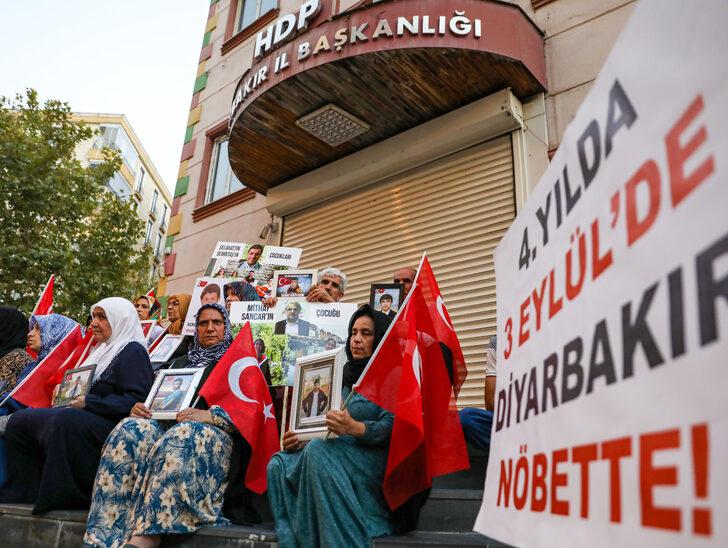 Diyarbakır annelerinden 4'üncü yılına girecek "evlat nöbetlerine" destek çağrısı G4
