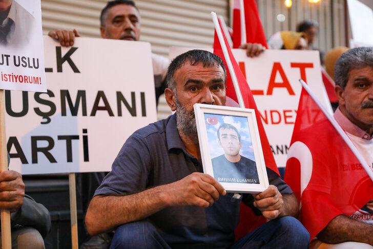 Diyarbakır annelerinden 4'üncü yılına girecek "evlat nöbetlerine" destek çağrısı G5