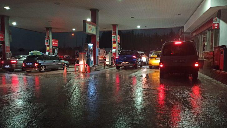 Bilecik'te sağanak etkili oldu G2