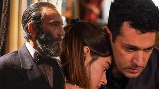 Aziz dizisinin neden bittiğini Murat Yıldırım açıkladı: Aziz'in devam senaryosu kimsenin içine sinmedi