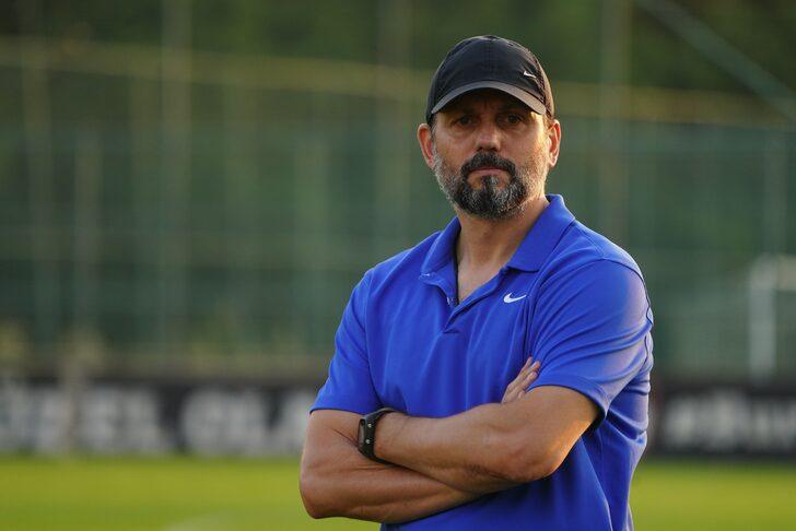 Gaziantep FK, Antalyaspor maçının hazırlıklarını sürdürdü G4