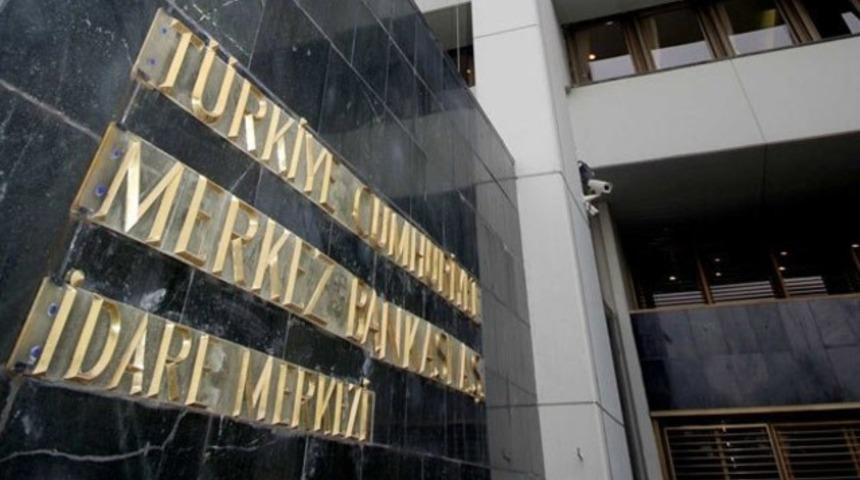 Merkez Bankası Mart ayı faiz oranlarını belirledi