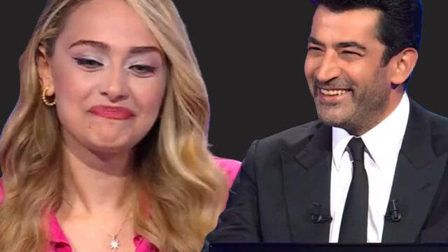 'Kim Milyoner Olmak İster?' yarışmacısı herkesi şaşkınlığa uğrattı! Soruda yazan yanıtı bilemedi...