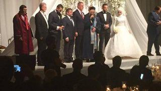 Cübbeli Ahmet Hoca: Kızımın gelinlik giymesine razı olmadım