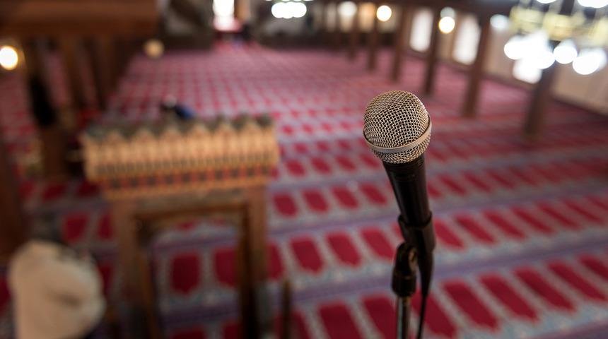 'İmamlar seçim için sahada' haberine ilişkin Diyanet İşleri Başkanlığı'ndan açıklama geldi!