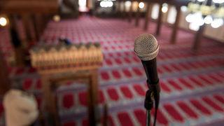 'İmamlar seçim için sahada' haberine ilişkin Diyanet İşleri Başkanlığı'ndan açıklama geldi!