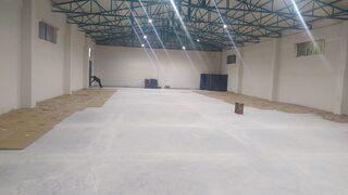 Bursa'da çadırlarını su basan mevsimlik işçilere geçici konaklama imkanı sağlandı