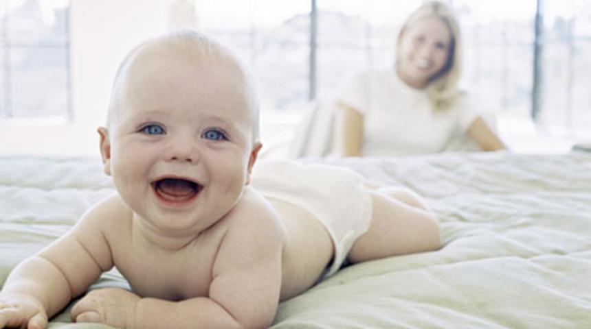 Genetiğinize Check Up 