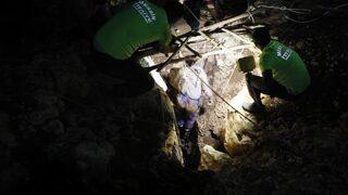 Define hayalleri faciayla bitti! 15 metrelik kuyuda hayatlarını kaybettiler