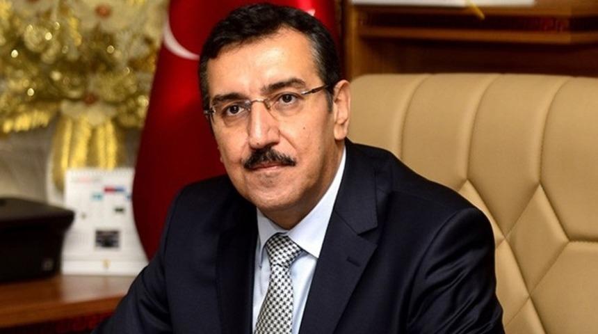 Bülent Tüfenkçi kimdir? Ticaret Bakanı değişmedi