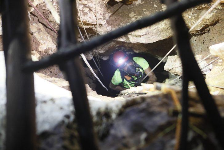 Mersin'de kaçak kazı yaptıkları kuyuda zehirlenen 2 kişi öldü G3