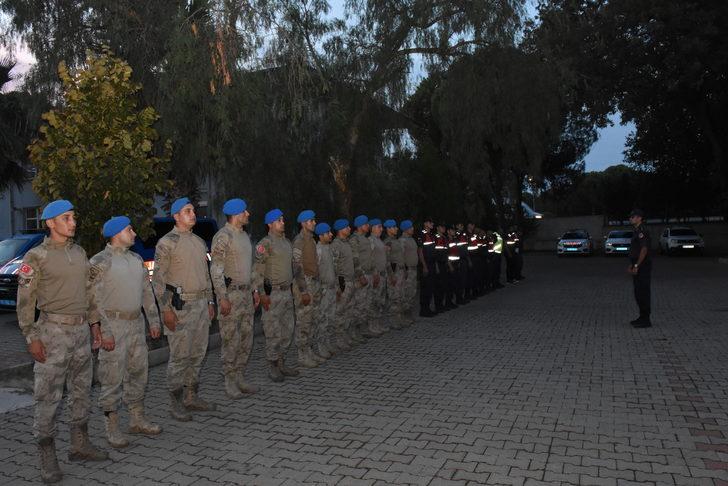 Aydın’da güvenlik birimleri, incir hırsızlığını önlemek için uygulama başlattı G1