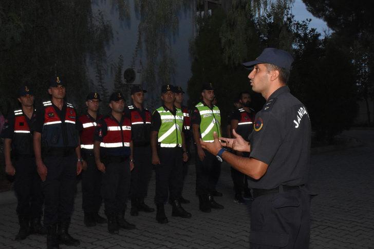 Aydın’da güvenlik birimleri, incir hırsızlığını önlemek için uygulama başlattı G2