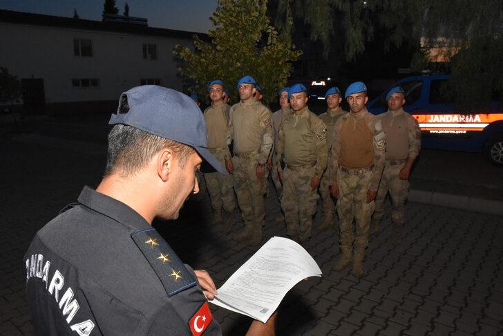 Aydın’da güvenlik birimleri, incir hırsızlığını önlemek için uygulama başlattı G3