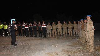 İncir hırsızlarına karşı jandarma, komando ve polis ekipleri alarma geçti! Yüksek fiyatlar nedeniyle hırsızlık olayları arttı