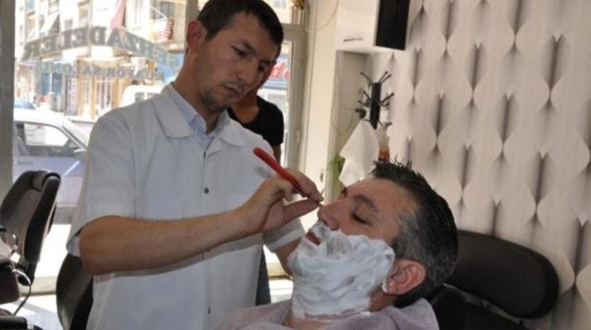 IŞİD, sakal modasını da vurdu