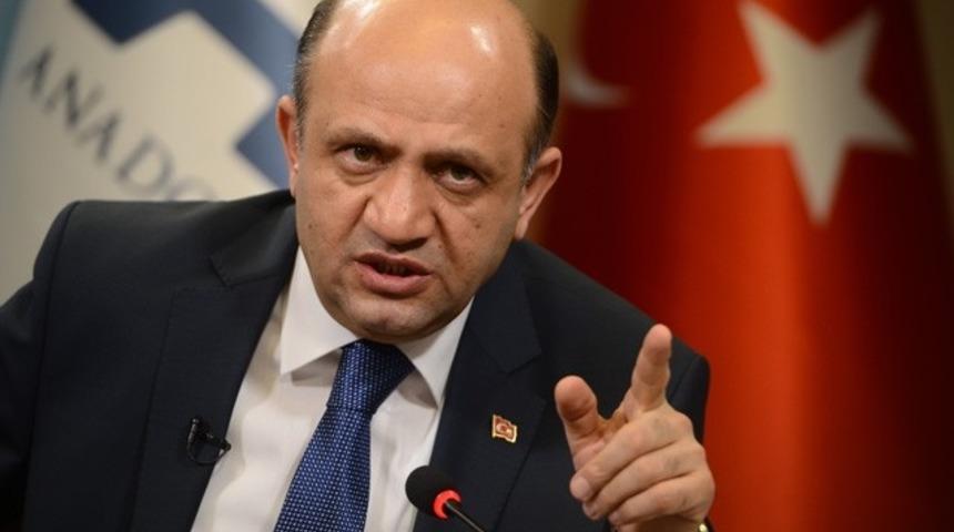 Fikri Işık kimdir? Milli Savunma Bakanı Işık oldu