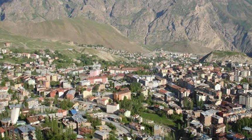 Son dakika Hakkari haberleri ve sıcak gelişmeler Mynet.com'da