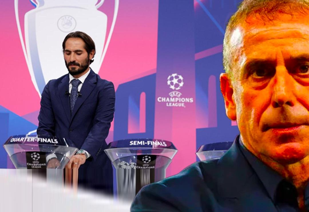 T&uuml;rk futbolu alarm veriyor! 27 yıl sonra Şampiyonlar Ligi'nde bir ilk yaşandı