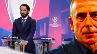 Türk futbolu alarm veriyor! 27 yıl sonra Şampiyonlar Ligi'nde bir ilk yaşandı