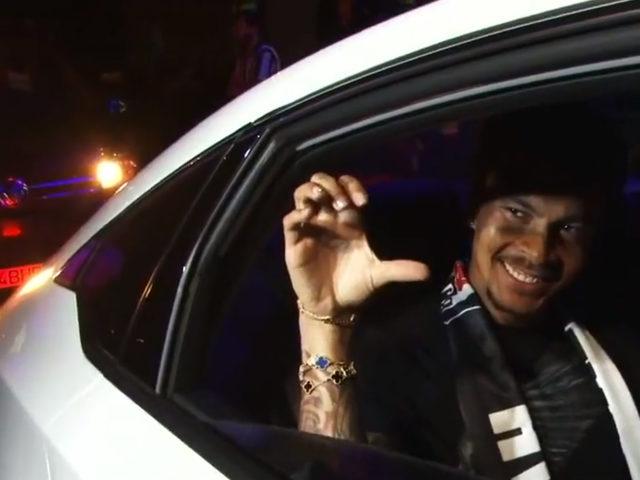 Beşiktaş, dünyaca ünlü yıldızı İstanbul'a getirdi! Dele Alli'den üçlü şov...