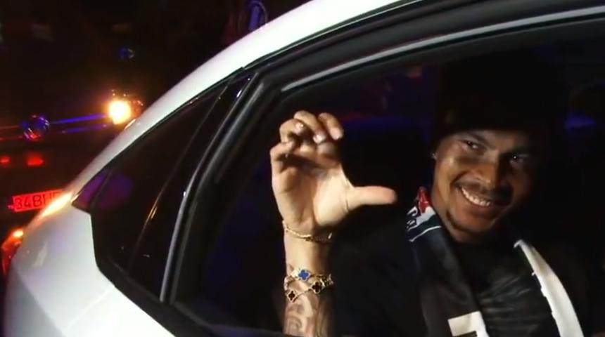 Beşiktaş, dünyaca ünlü yıldızı İstanbul'a getirdi! Dele Alli'den üçlü şov...