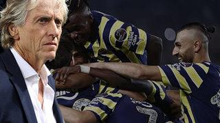 Fenerbahçe'nin yeni transferi apar topar eski takımına gönderiliyor! Jorge Jesus'un sabrını taşırdı...