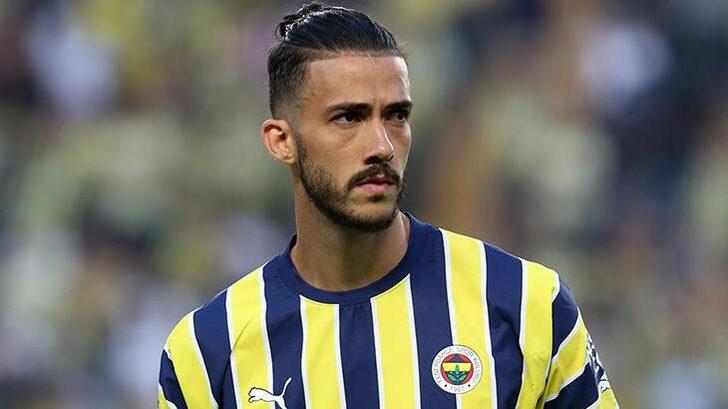 Fenerbahçe'nin yeni transferi apar topar eski takımına gönderiliyor! Jorge Jesus'un sabrını taşırdı... G3