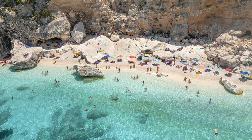 Saklı cennet! Duyunca şaşırmayın oraya taşınana 270 bin TL verecekler... 