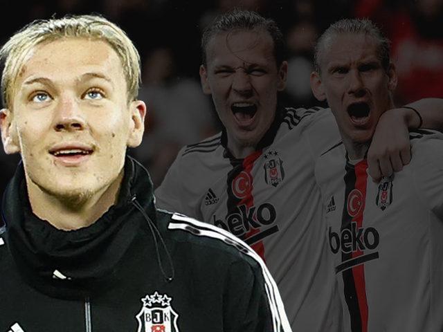 Beşiktaş'ta Serdar Saatçı gündemi! Ezeli rakibe adım adım...