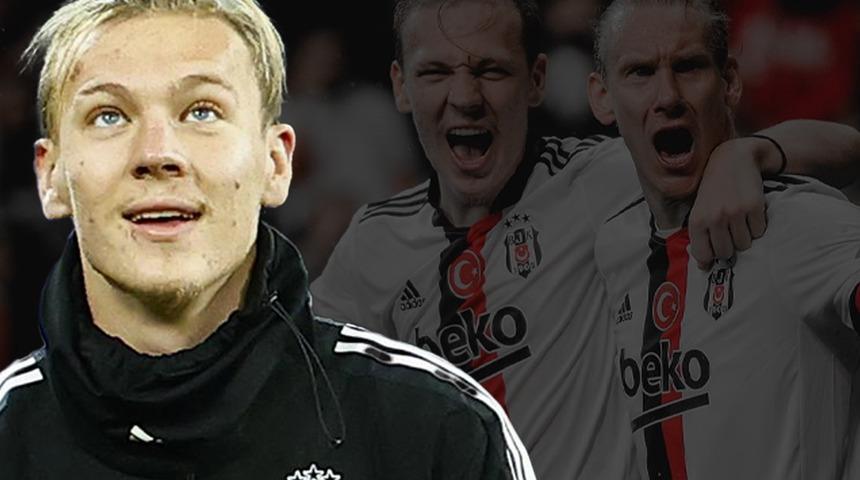 Beşiktaş'ta Serdar Saatçı gündemi! Ezeli rakibe adım adım...