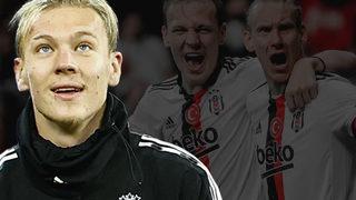 Beşiktaş'ta Serdar Saatçı gündemi! Ezeli rakibe adım adım...