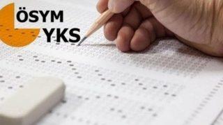 YKS EK TERCİH TARİHLERİ! 2022 YKS ek tercih/2. yerleştirme ne zaman, hangi gün başlıyor? YKS ek tercih kılavuzu ve boş kontejanlar 