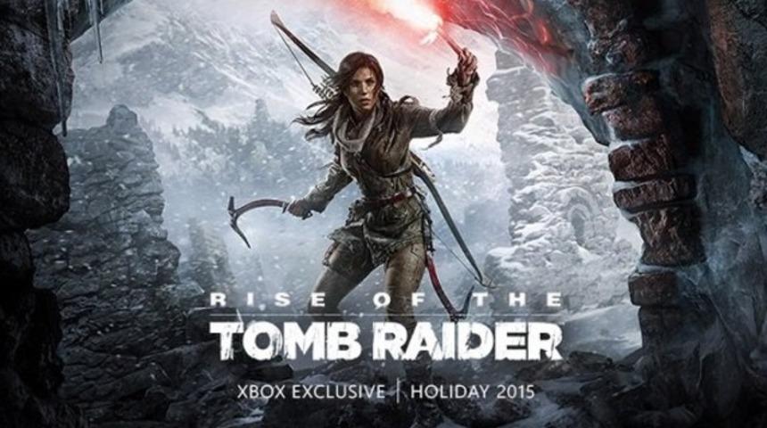 Rise of the Tomb Raider PC gereksinimleri belli oldu!