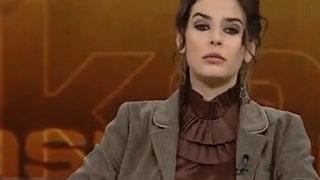 Armağan Çağlayan'a konuk olan Pelin Batu'dan dolar yorumu: Hayatımda ilk defa kendimi çok fakir hissettim