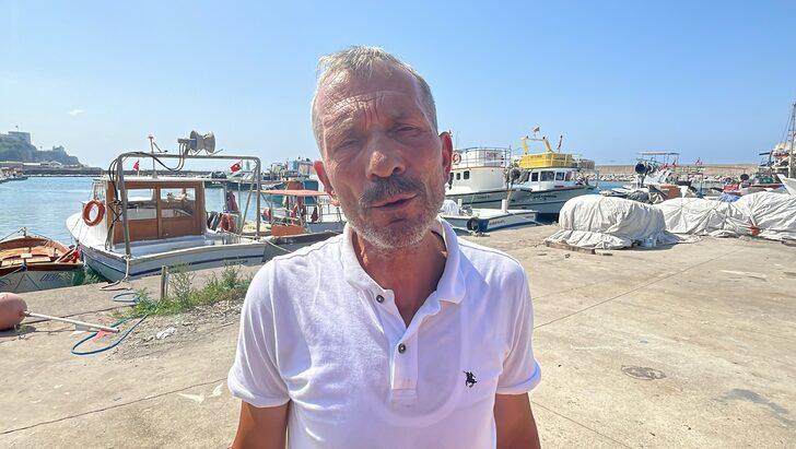 Zonguldak'ta balıkçılar yeni sezon için gün sayıyor G2