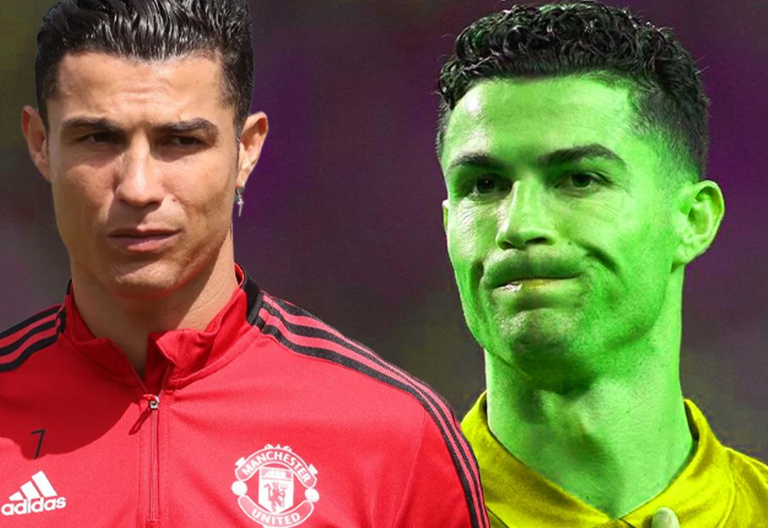 Şaka gibi karar! Ronaldo veda ediyor... Ağlayanlar bile var