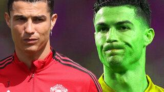 Şaka gibi karar! Ronaldo veda ediyor... Ağlayanlar bile var