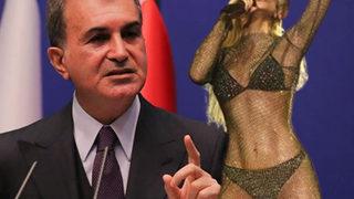 Gülşen'e imam hatip liselilere dair sözleri sonrası soruşturma! Ömer Çelik'ten sonra Milli Eğitim Bakanlığı'ndan açıklama