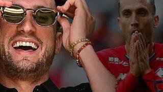 Son dakika haberleri: Yusuf Yazıcı 1 yıllığına kiralandı! Türkiye'ye geri döndü...