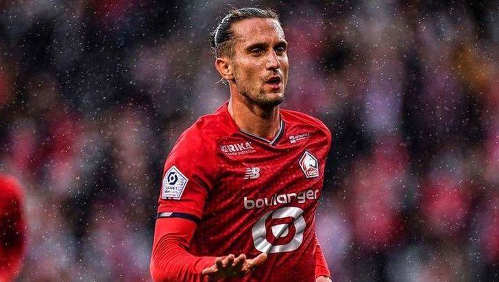 Yusuf Yazıcı'dan haber var! Türkiye'ye geri dönecek mi? G2