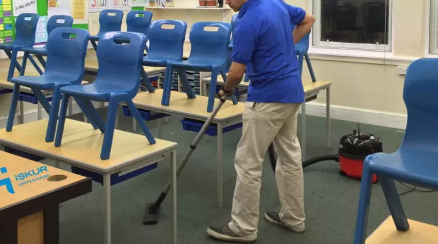 2022 İŞKUR TYP alımları ne zaman? İŞKUR okullara güvenlik, temizlik personeli alımı ne zaman?