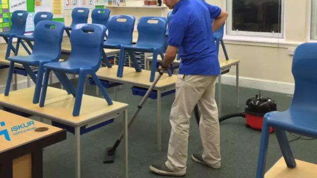 2022 İŞKUR TYP alımları ne zaman? İŞKUR okullara güvenlik, temizlik personeli alımı ne zaman?