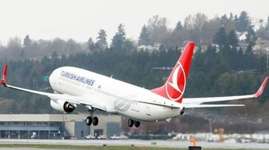 İstanbul'da lodos alarmı: THY seferlerini iptal etti