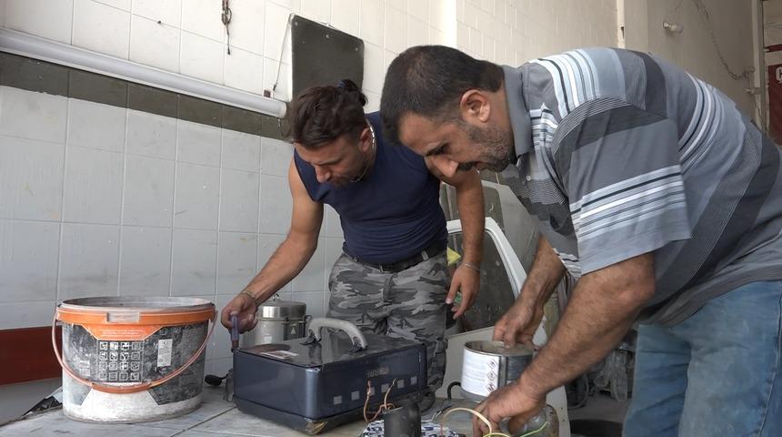 Sanayi ustaları geliştirdi! Elektrik faturalarında yüzde 90’a kadar tasarruf sağlayacak cihaz 
