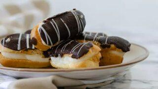 Masterchef ekler tarifi! Ekler nasıl yapılır? Hangi malzemeler kullanılır?