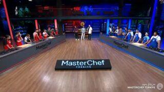 Masterchef takım oyununu hangi takım kazandı, eleme adayı kim? 24 Ağustos 2022 Masterchef ikinci dokunulmazlığı kim kazandı?