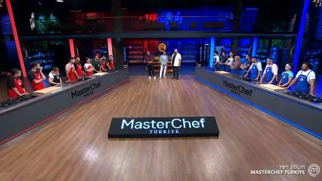 Masterchef takım oyununu hangi takım kazandı, eleme adayı kim? 24 Ağustos 2022 Masterchef ikinci dokunulmazlığı kim kazandı?